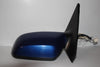 2003-2008 MAZDA 6 LEFT SIDE POWER DOOR MIRROR  BLUE - BIGGSMOTORING.COM