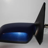 2003-2008 MAZDA 6 LEFT SIDE POWER DOOR MIRROR  BLUE - BIGGSMOTORING.COM