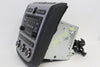 2006-2007 NISSAN MURANDO RADIO/CD PLAYER/AC & HEAT CONTROL 28185-CC20A - BIGGSMOTORING.COM