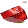 2004-2005 Toyota Sienna Driver Left Side Rear Tail Light 34647 - BIGGSMOTORING.COM