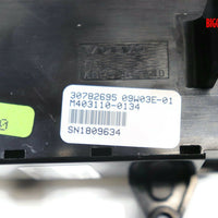 2001-2009 Volvo S60 V70 Ac Heater Temperature Climate Control Unit 30782695 - BIGGSMOTORING.COM