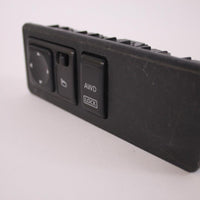 2003-2007 NISSAN MURANO AWD LOCK SWITCH - BIGGSMOTORING.COM