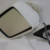 1999-2003 LEXUS RX300 DRIVER LEFT SIDE POWER DOOR MIRROR WHITE  27400 - BIGGSMOTORING.COM