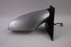 2011-2014  HYUNDAI SONATA DRIVER LEFT SIDE POWER DOOR MIRROR SILVER