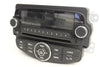 2015 Chevrolet Sonic Cd Player Radio 94522488