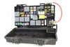 2008-2009 Dodge Journey Caravan Totally Integrated Power Fuse Box 56049720AT