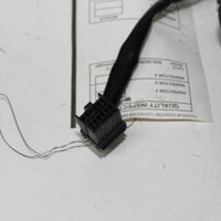 2006-2007 CHRYSLER PACIFICA LEFT DRIVER POWER SIDE VIEW MIRROR - BIGGSMOTORING.COM