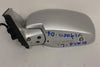 2004 2005 2006 Suzuki  Vitara  Driver  Side Door Rear View Mirror Silver - BIGGSMOTORING.COM