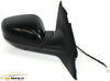 20084-2011 MAZDA RX8 PASSENGER RIGHT SIDE POWER DOOR MIRROR BLACK