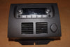 2007-2010 ESCALADE CADILLAC REAR AUDIO VENT CONTROL CONSOLE