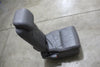 05-10 HONDA ODYSSEY MIDDLE KIDS  PLUS ONE JUMP SEAT LEATHER GREY CUP H. STORAGE