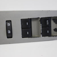 2009-2013 FORD FLEX DRIVER SIDE POWER WINDOW MASTER SWITCH 8A8T-14540-ACW