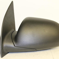 2004-2007 SATURN VUE DRIVER LEFT SIDE POWER  DOOR MIRROR BLACK 25044/ 23975 - BIGGSMOTORING.COM