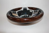2012-2014 MERCEDES BENZ SLK300 CLK63 STEERING WHEEL W/ SIDE CONTROL