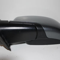 2009-2015 DODGE JOURNEY DRIVER LEFT SIDE POWER DOOR MIRROR GRAY