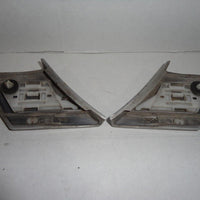 00-06 MERECEDES BENZ W220 S600 S500 S430 PAIR QUARTER TRIM MOLDING SLIVER - BIGGSMOTORING.COM