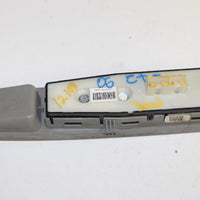 2003-2007 Cadillac Srx Cts Driver  Side Power Window Master Switch 10363778 - BIGGSMOTORING.COM