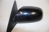 2006-2010 HYUNDAI SONATA DRIVER SIDE POWER DOOR MIRROR DARK BLUE