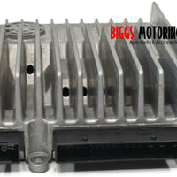 2008-2014 Mercedes Benz C300 W204 Radio Amplifier A 204 900 78 06