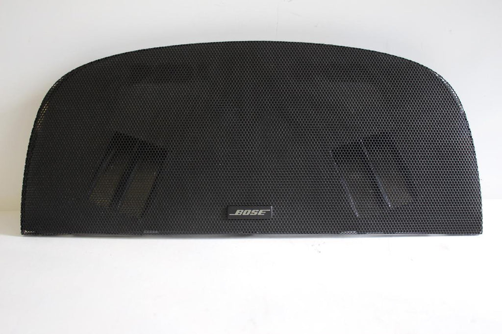 2006-2009 INFINITI M35 M45 CENTER DASH UPPER SPEAKER COVER P10693A28000 - BIGGSMOTORING.COM