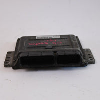 2004 Nissan Sentra Engine Computer Control Module Mec 33-300 C2 3515 - BIGGSMOTORING.COM