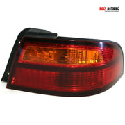 1998-1999 Toyota Avalon Passenger Right Side Rear Tail Light 35491 - BIGGSMOTORING.COM