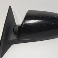 2006-2010 KIA OPTIMA DRIVER SIDE DOOR MIRROR BLACK