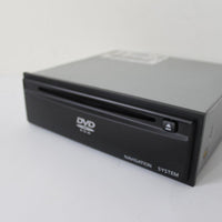 2005 Infiniti Gps Dvd Rom Navigation Disc Drive - BIGGSMOTORING.COM