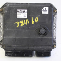 2009-2010 Toyota Matrix Vibe Ecu Engine Computer Control Module 89661-02L31