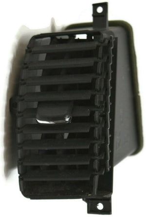 2005-2007 Nissan Pathfinder  Dash Radio Bezel Passenger Side Air Vent - BIGGSMOTORING.COM