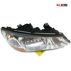 2002-2003 Acura TL Passenger Right Side Front Head Light 34978 - BIGGSMOTORING.COM