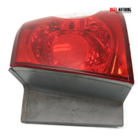 2006-2008 Kia Optima Passenger Right Side Rear Tail Light 31112 - BIGGSMOTORING.COM