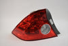 2001-2003 HONDA CIVIC COUPE DRIVER LEFT SIDE REAR TAIL LIGHT - BIGGSMOTORING.COM