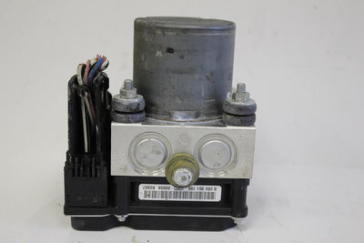 10 11 12 Toyota Camry Abs Anti Lock Brake Pump Module 44540-06050 - BIGGSMOTORING.COM