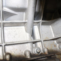 2003-2006 Mercedes Benz R230 Sl500 Sl600 V8 Complete Engine 77k miles drove perf - BIGGSMOTORING.COM