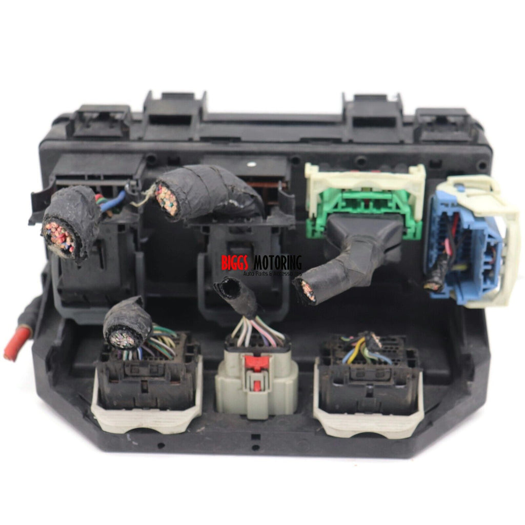 2013-2014 Dodge Caravan TIPM Totally Integrated Power Fuse Box 68163904AC