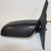 2004-2007 SUBARU IMPREZA DRIVER SIDE POWER DOOR MIRROR BLACK - BIGGSMOTORING.COM