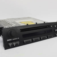 2001-2006 BMW 325i 330i Alpine Business Radio Stereo Cd Player 65.12-6 921 963 - BIGGSMOTORING.COM