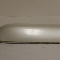 2002-2014 Cadillac Escalade   Passenger Side Right Rear Roof Rack End Cap Cover - BIGGSMOTORING.COM