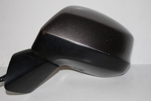 2012-2013 HONDA CIVIC LX SEDAN DRIVER LEFT SIDE POWER DOOR MIRROR BRONZE