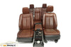 2007-2014 Ford Expedition King Ranch Full Set Seats 3 Rows With Console