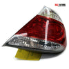 2005-2006 Toyota Camry Passenger Right Side Rear Tail Light 35490 - BIGGSMOTORING.COM