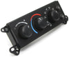 2006-2008 Dodge Ram 1500 2500 Ac Heater Climate Control Unit P55056755AB - BIGGSMOTORING.COM