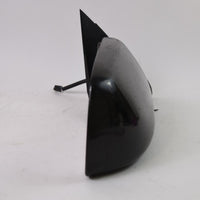 1988-1998 GMC SILVERADO PICKUP PASSENGER SIDE DOOR POWER MIRROR BLACK - BIGGSMOTORING.COM