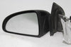 2005-2010 Chevy Cobalt Driver Left Side Power Door Mirror  Black 24479 - BIGGSMOTORING.COM