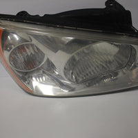 2004-2006 KIA SPECTRA SEDAN FRONT PASSENGER SIDE HEADLIGHT 29421 - BIGGSMOTORING.COM