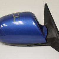 2001-2006 HYUNDAI ELANTRA PASSENGER SIDE DOOR MIRROR - BIGGSMOTORING.COM