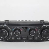 2006-2007 MERCEDES BENZ C280 W203 TEMPERATURE A/C HEATER CLIMATE CONTROL - BIGGSMOTORING.COM