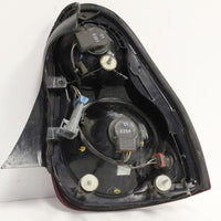 2005-2007 CHEVY MONTE CARLO DRIVER  SIDE LEFT REAR TAIL LIGHT 15913298 - BIGGSMOTORING.COM