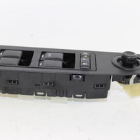 2008-2010 DODGE CHARGER AVENGER FRONT DRIVER SIDE POWER WINDOW MASTER SWITCH